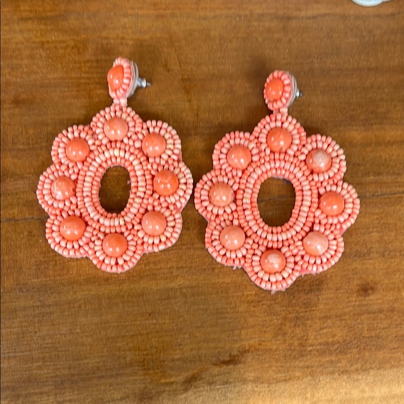 Pastel Stella & Dot Earring Set - Picture 4 of 11